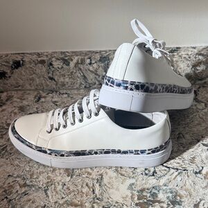 Robert Graham Consoli low top sneakers